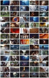 The tree of life trailer