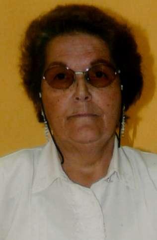 Sigue desaparecida María Florinda (ver foto)