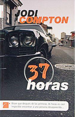 Jodi Compton - 37 horas