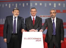 LA VOZ DE UN VOTO (Elecciones Municipales 2011) V