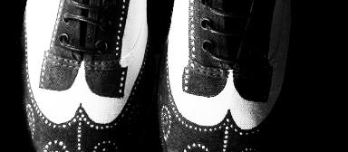 Elige tu arma #2: hecho a mano