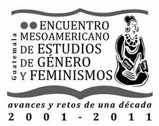 DECLARATORIA II Encuentro Mesoamericano Estudios de Género y Feminismos