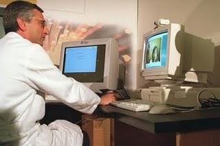 La teledermatología puede ahorrar hasta el 40% de las consultas