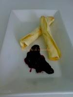 Barquillos de San Isidro