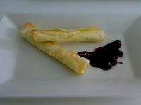 Barquillos de San Isidro