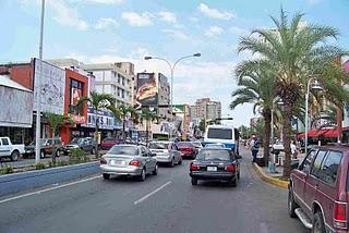 Guía de viaje a Isla Margarita y Canaíma (Venezuela)