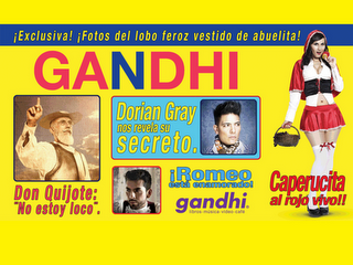 Estadísticas que deprimen...