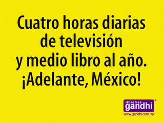 Estadísticas que deprimen...