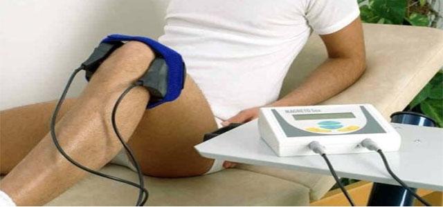 Nuevo fraude de la magnetoterapia