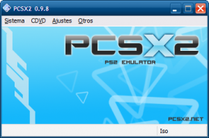 Emulador de ps2 para pc