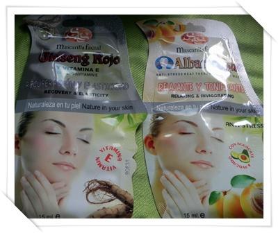 Mis regalos de cumpleaños