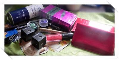 Mis regalos de cumpleaños