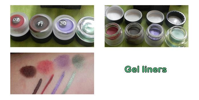 Mis regalos de cumpleaños