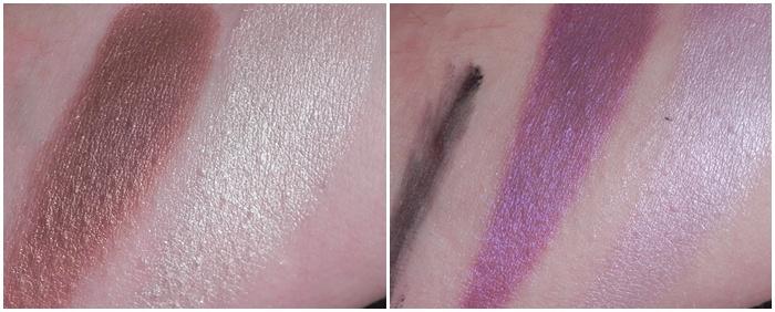 Mis regalos de cumpleaños