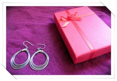 Mis regalos de cumpleaños