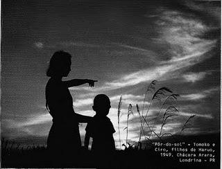 Fotografias, Haruo Ohara