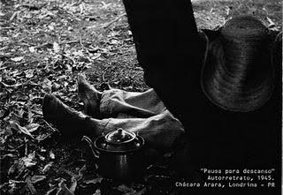 Fotografias, Haruo Ohara