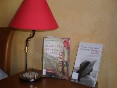 Inquilinos temporales