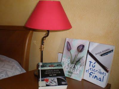 Inquilinos temporales