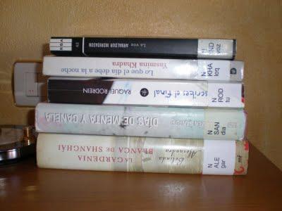 Inquilinos temporales