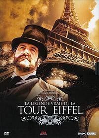 Las cosas de Fran: La légende vraie de la Tour Eiffel (Simon Brook, 2005)