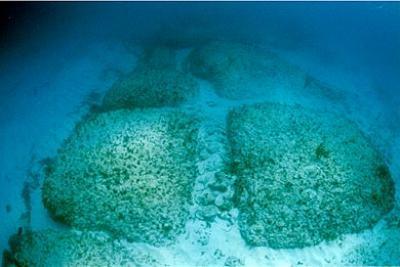 Un lugar en las Islas Bimini