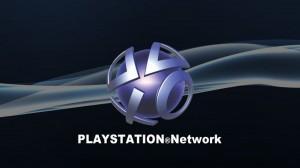 Logo de Playstation Network