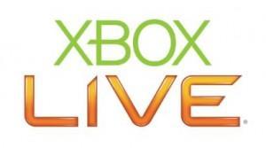 Logo de Xbox Live