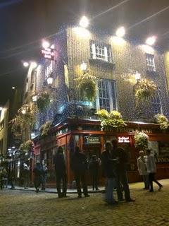 Dublín, una ciudad construida en torno a la Guinness