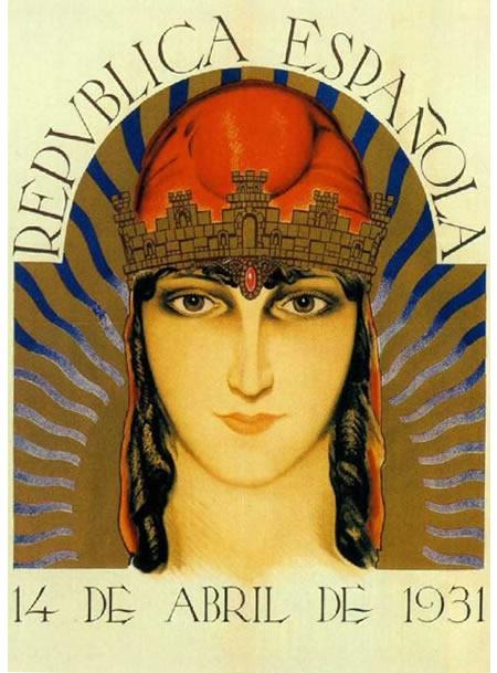 La Monarquía y la herencia de Azaña