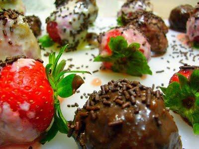 III Recetas De Frutas De Temporada