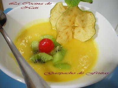 III Recetas De Frutas De Temporada