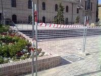 ¿Para esta reforma tanto dinero?