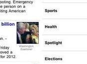 Google News: versión móvil actualiza para mostra noticias cercanas posición