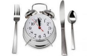 cronodieta Qué es la cronodieta