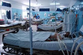 La comunicación en Medicina Intensiva