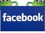 Facebook incorpora aplicación para combatir virus plataforma