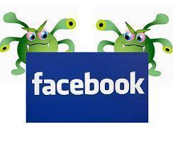 virus-facebook