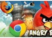 Angry Birds inaugura versión online gratuita