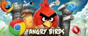 angry birds online