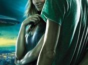 Teaser poster Extraterrestre