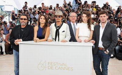 Especial Cannes 3: La irrupción de 'We need to talk about Kevin'