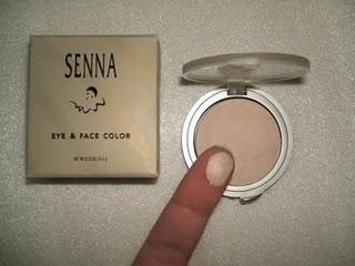 Senna Cosmetics