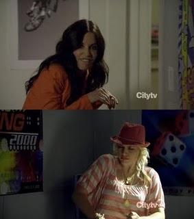 7 imágenes, 7 series (LXXIV)