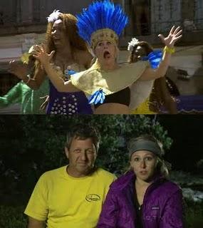 7 imágenes, 7 series (LXXIV)