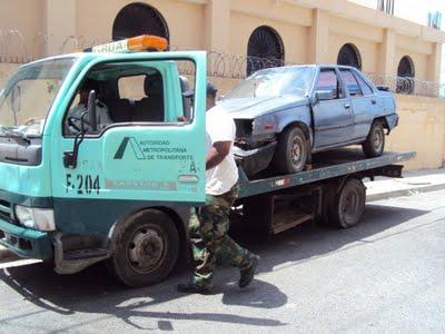 ACABANDO CON LAS CHATARRAS