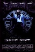 + DE 1001 FILMS: 1100 - Dark city