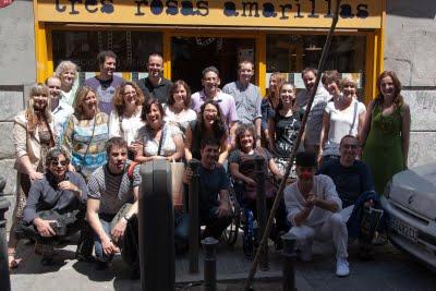 Lo increíble de lo increíble