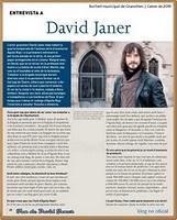 Boletines informativos