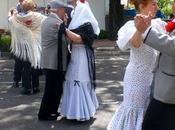Fiestas Madrid